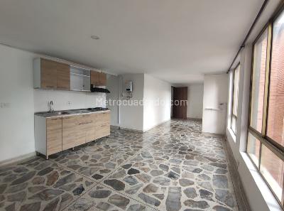 Apartamento en arriendo en Envigado, Envigado · foto 13 de 15