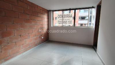 Apartamento en arriendo en Envigado, Envigado · foto 14 de 15