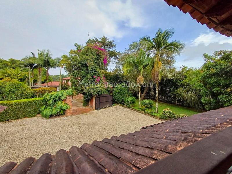 Casa – Rionegro - Vista 2