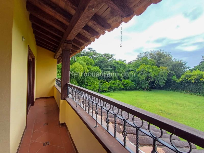 Casa – Rionegro - Vista 3