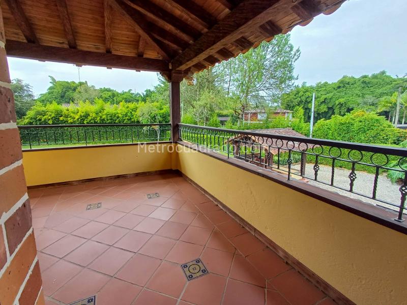 Casa – Rionegro - Vista 4