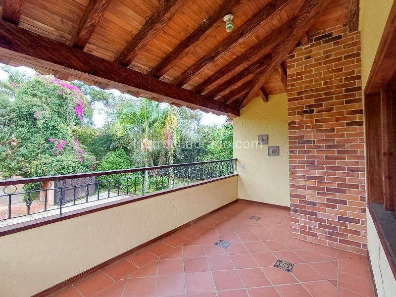 Casa – Rionegro - Vista 5