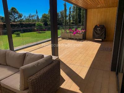 Apartamento de 2 alcobas en venta en Vereda Vilachuaga, Rionegro, 142 m² · foto 2 de 20
