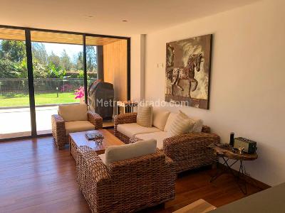 Apartamento de 2 alcobas en venta en Vereda Vilachuaga, Rionegro, 142 m² · foto 5 de 20