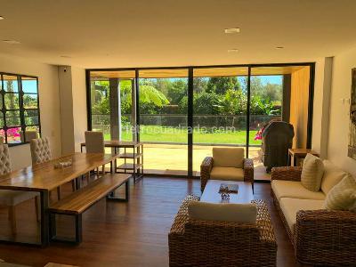 Apartamento de 2 alcobas en venta en Vereda Vilachuaga, Rionegro, 142 m² · foto 6 de 20