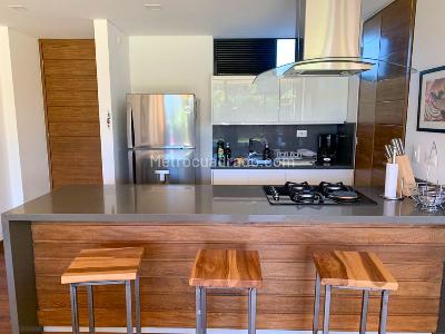 Apartamento de 2 alcobas en venta en Vereda Vilachuaga, Rionegro, 142 m² · foto 7 de 20