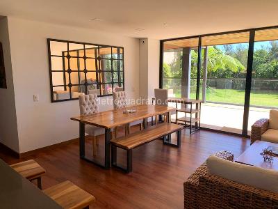 Apartamento de 2 alcobas en venta en Vereda Vilachuaga, Rionegro, 142 m² · foto 8 de 20