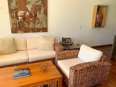 Apartamento de 2 alcobas en venta en Vereda Vilachuaga, Rionegro, 142 m² · foto 10 de 20