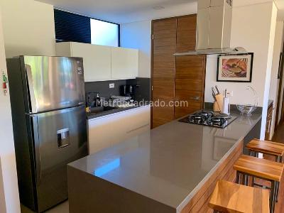 Apartamento de 2 alcobas en venta en Vereda Vilachuaga, Rionegro, 142 m² · foto 11 de 20