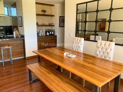 Apartamento de 2 alcobas en venta en Vereda Vilachuaga, Rionegro, 142 m² · foto 12 de 20