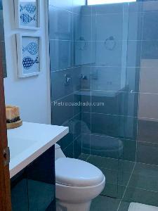 Apartamento de 2 alcobas en venta en Vereda Vilachuaga, Rionegro, 142 m² · foto 14 de 20