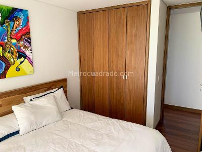 Apartamento de 2 alcobas en venta en Vereda Vilachuaga, Rionegro, 142 m² · foto 17 de 20