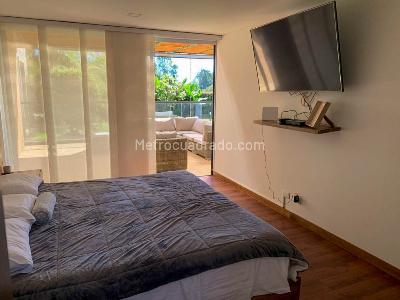 Apartamento de 2 alcobas en venta en Vereda Vilachuaga, Rionegro, 142 m² · foto 18 de 20