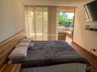 Apartamento de 2 alcobas en venta en Vereda Vilachuaga, Rionegro, 142 m² · foto 19 de 20