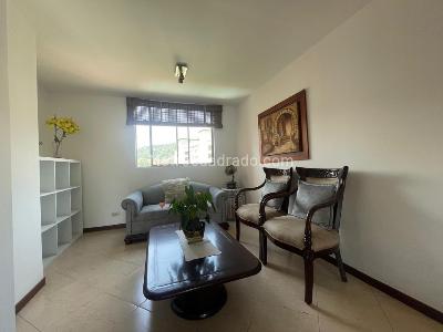 Apartamento en venta en Belen Loma De Los Bernal, Medellín · foto 5 de 12