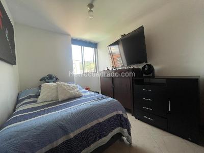 Apartamento en venta en Belen Loma De Los Bernal, Medellín · foto 7 de 12