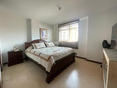 Apartamento en venta en Belen Loma De Los Bernal, Medellín · foto 8 de 12