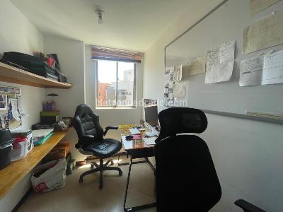 Apartamento en venta en Belen Loma De Los Bernal, Medellín · foto 10 de 12