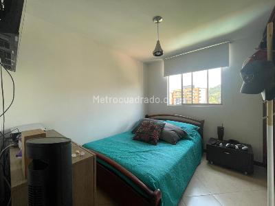 Apartamento en venta en Belen Loma De Los Bernal, Medellín · foto 11 de 12