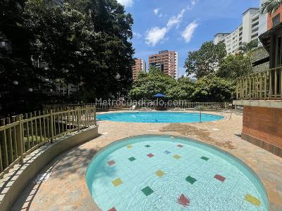 Apartamento en venta en Belen Loma De Los Bernal, Medellín · foto 12 de 12