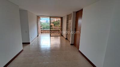Apartamento en Arriendo, El Poblado, Medellín