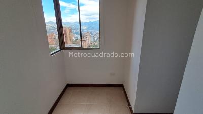 Apartamento de 3 alcobas en arriendo en El Poblado, Medellín, 106 m² · foto 12 de 19
