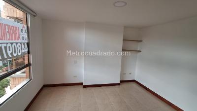 Apartamento de 3 alcobas en arriendo en El Poblado, Medellín, 106 m² · foto 17 de 19