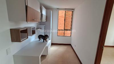 Apartamento de 3 alcobas en arriendo en El Poblado, Medellín, 106 m² · foto 18 de 19