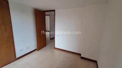 Apartamento de 3 alcobas en arriendo en El Poblado, Medellín, 106 m² · foto 19 de 19