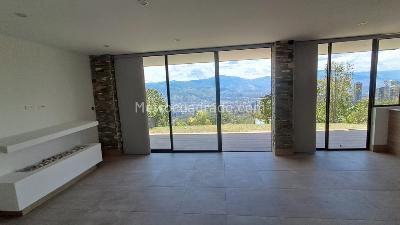House for rent in Loma El Chocho, Envigado