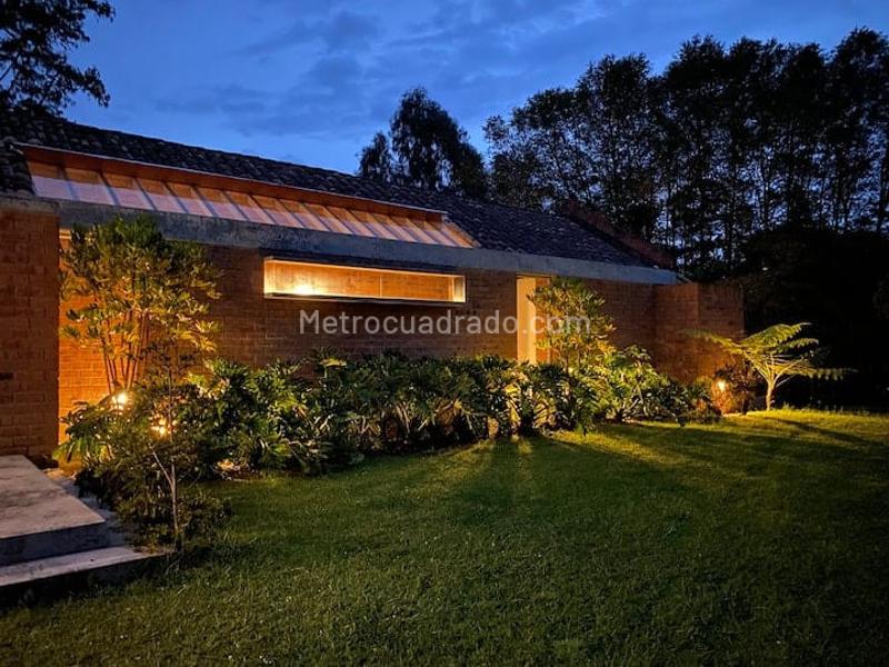 3BR House in Retiro (640 m²) - 2