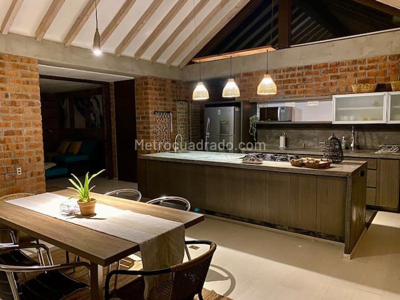 3BR House in Retiro (640 m²) - 3