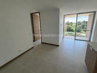 Apartment for rent in Ojo De Agua, Rionegro