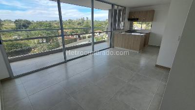Apartamento en Arriendo, Ojo De Agua, Rionegro