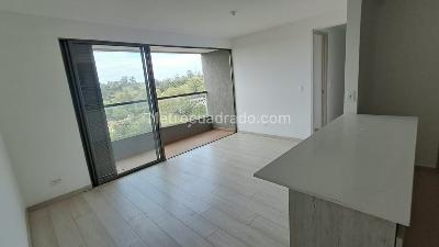 Apartamento en arriendo en San Antonio, Rionegro · foto 2 de 11