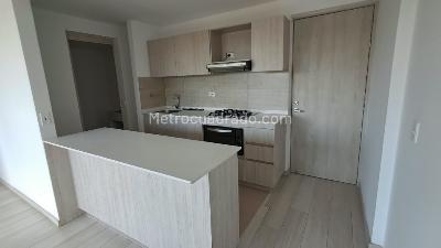 Apartamento en arriendo en San Antonio, Rionegro · foto 3 de 11