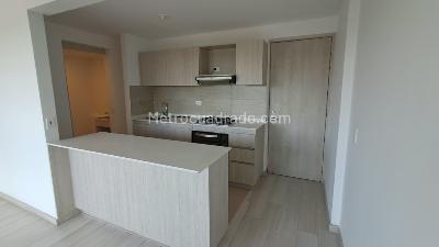 Apartamento en arriendo en San Antonio, Rionegro · foto 4 de 11