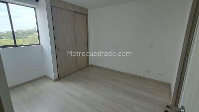 Apartamento en arriendo en San Antonio, Rionegro · foto 6 de 11