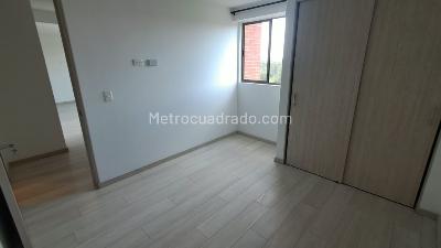 Apartamento en arriendo en San Antonio, Rionegro · foto 7 de 11