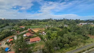 Apartamento en arriendo en San Antonio, Rionegro · foto 8 de 11