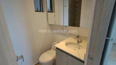 Apartamento en arriendo en San Antonio, Rionegro · foto 9 de 11