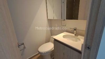Apartamento en arriendo en San Antonio, Rionegro · foto 10 de 11