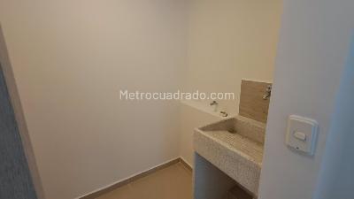 Apartamento en arriendo en San Antonio, Rionegro · foto 11 de 11