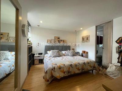 Apartamento de 3 alcobas en venta en La Abadia, Envigado, 95 m² · foto 5 de 7