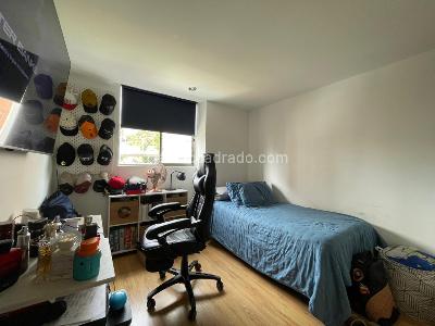 Apartamento de 3 alcobas en venta en La Abadia, Envigado, 95 m² · foto 7 de 7