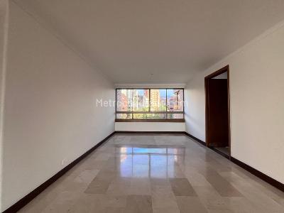 Apartamento en arriendo en El Poblado, Medellín · foto 4 de 20