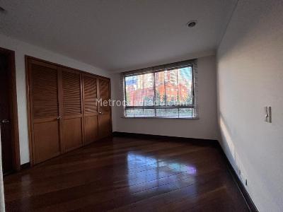 Apartamento en arriendo en El Poblado, Medellín · foto 19 de 20