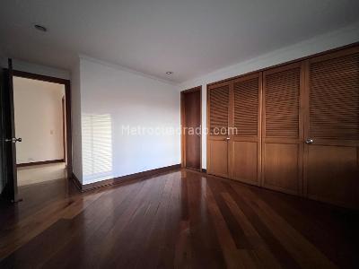 Apartamento en arriendo en El Poblado, Medellín · foto 20 de 20
