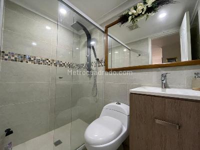 Apartamento de 3 alcobas en venta en El Poblado, Medellín, 150 m² · foto 10 de 20
