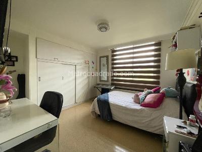 Apartamento de 3 alcobas en venta en El Poblado, Medellín, 150 m² · foto 11 de 20